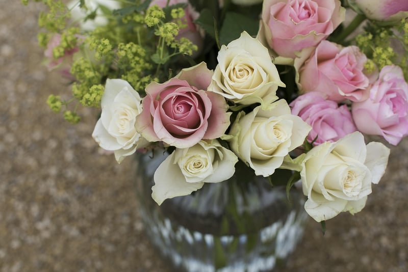 Cosmic Centerpieces