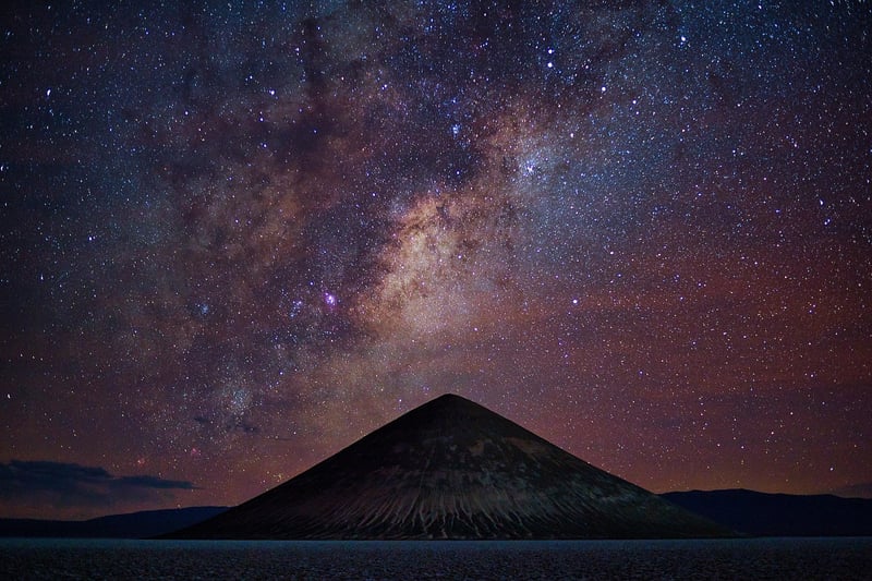 Starry Sweets